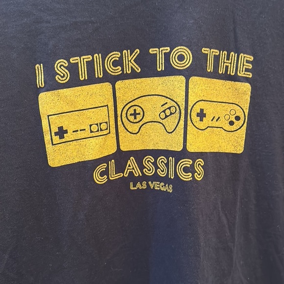 Gildan Other - 🎮 Video Game Tee Shirt Xxl